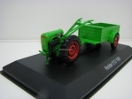  Traktor Holder E12 1961 1:32 Hachette 